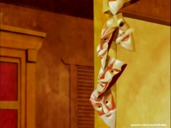 انیمیشن آواتار:آخرین بادافزار 2005 فصل اول قسمت شانزدهم